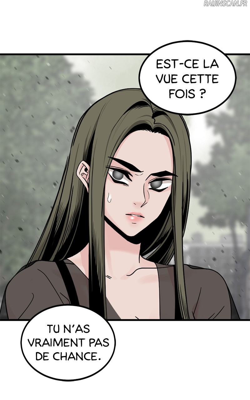 Read Hero Killer FR Manga Online