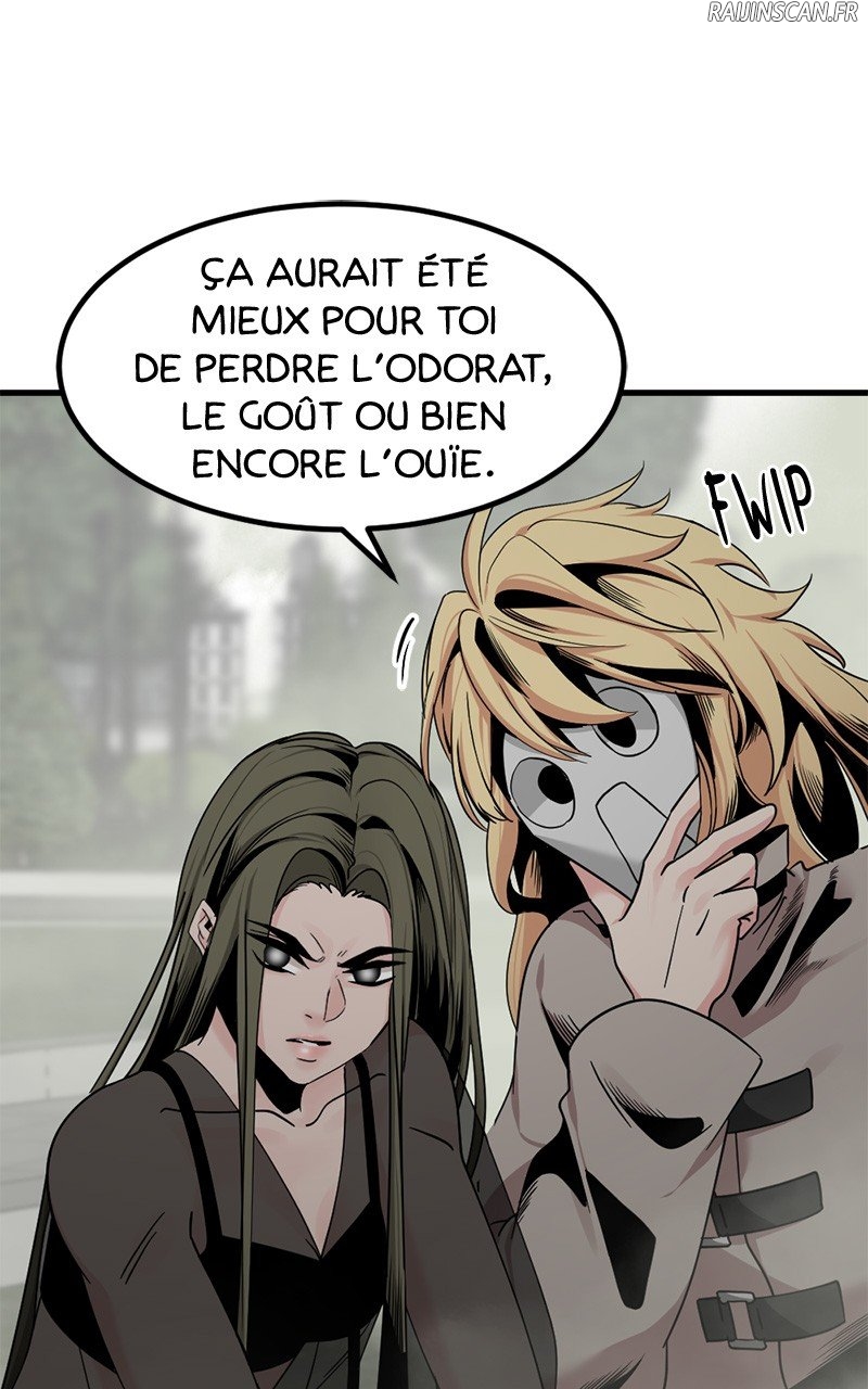 Read Hero Killer FR Manga Online