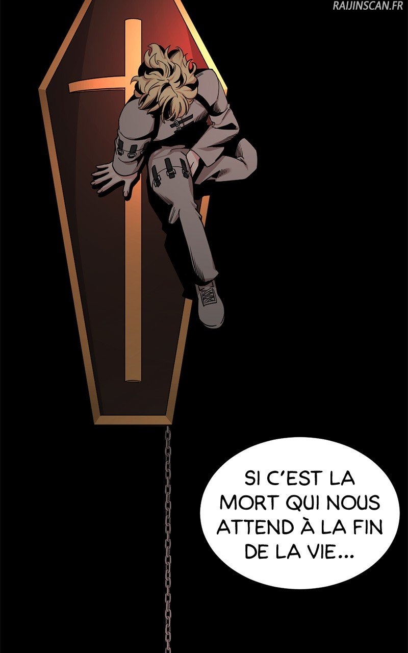 Read Hero Killer FR Manga Online
