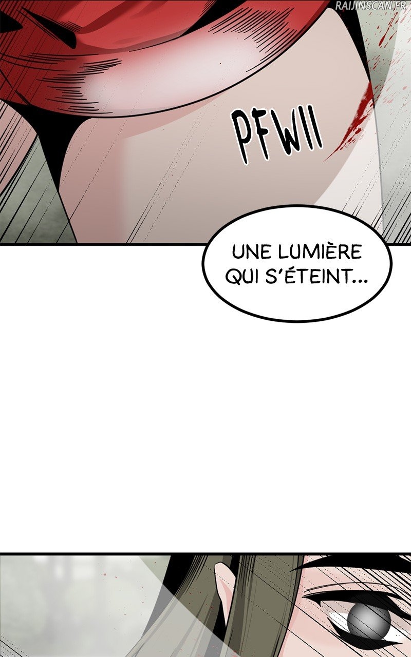 Read Hero Killer FR Manga Online