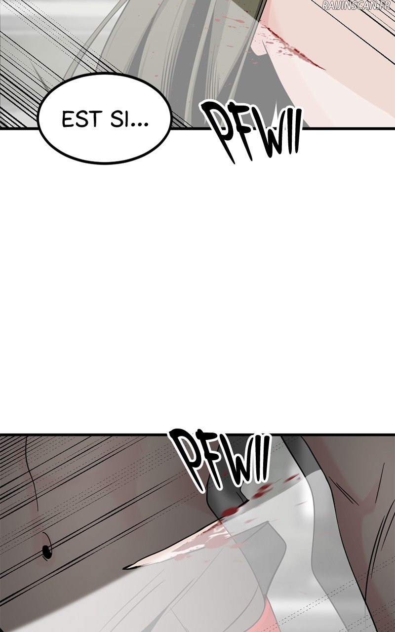 Read Hero Killer FR Manga Online