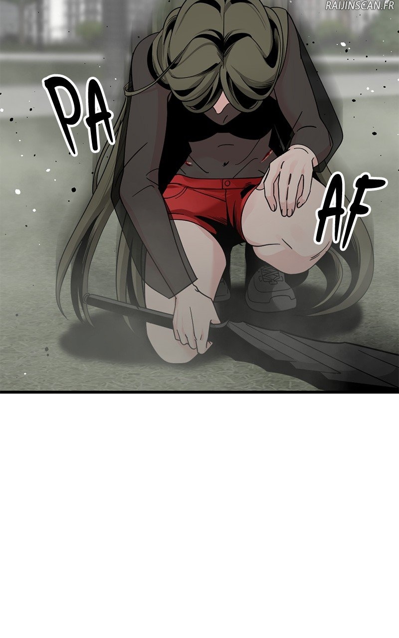 Read Hero Killer FR Manga Online