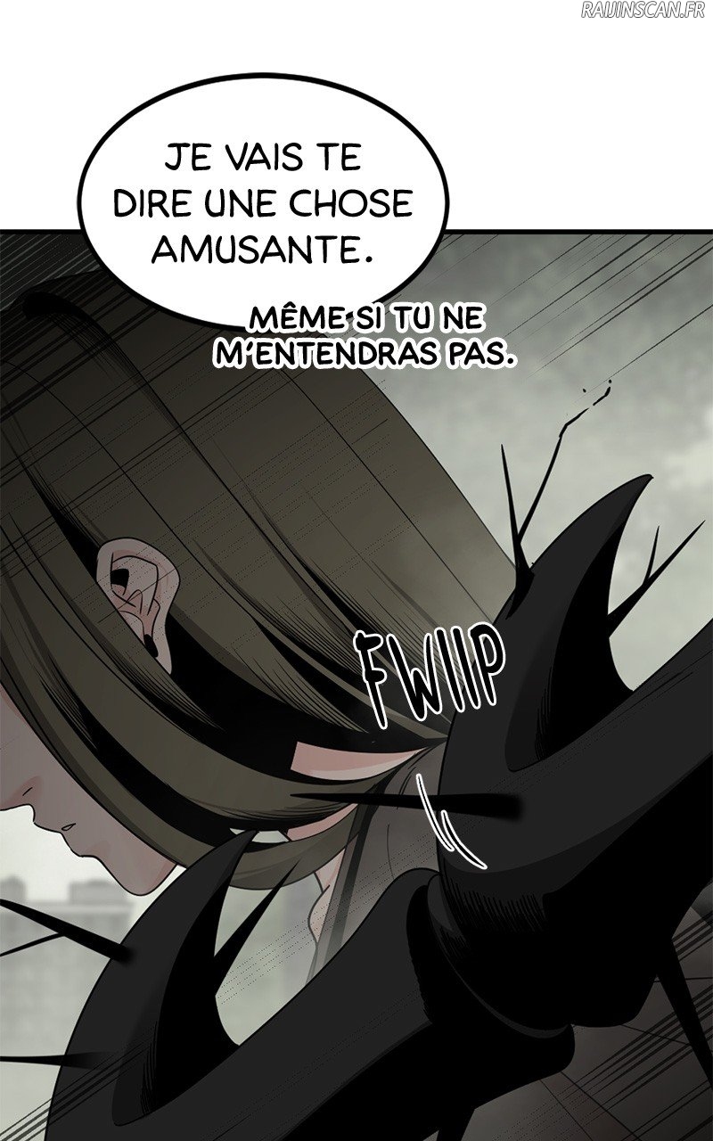 Read Hero Killer FR Manga Online