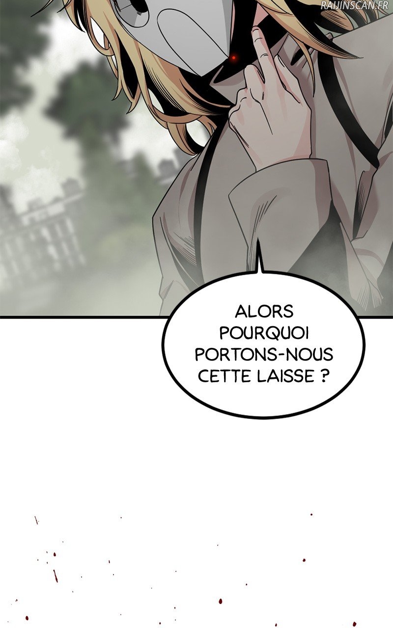 Read Hero Killer FR Manga Online
