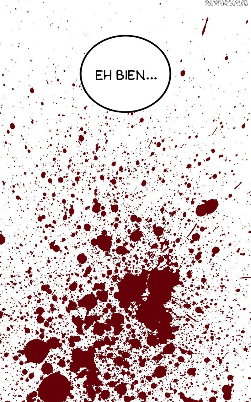 Read Hero Killer FR Manga Online