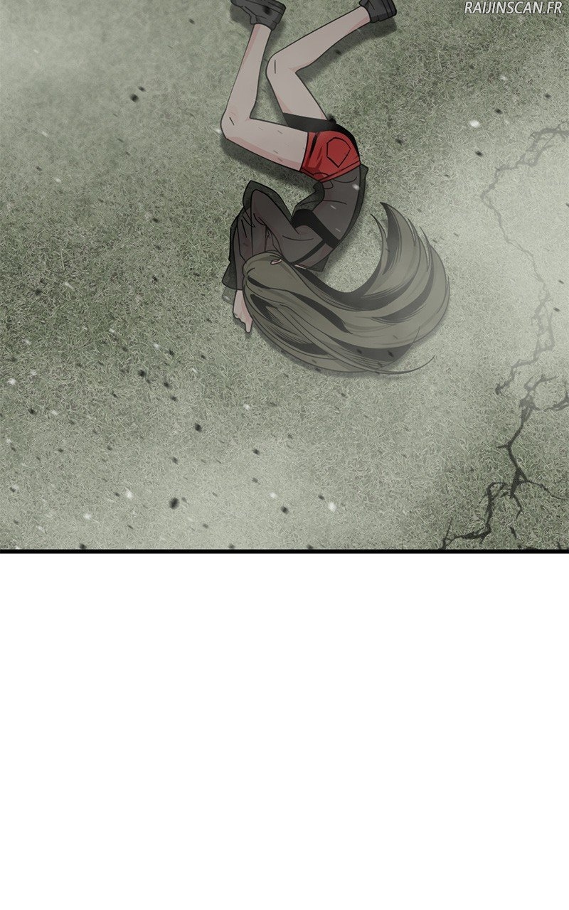 Read Hero Killer FR Manga Online