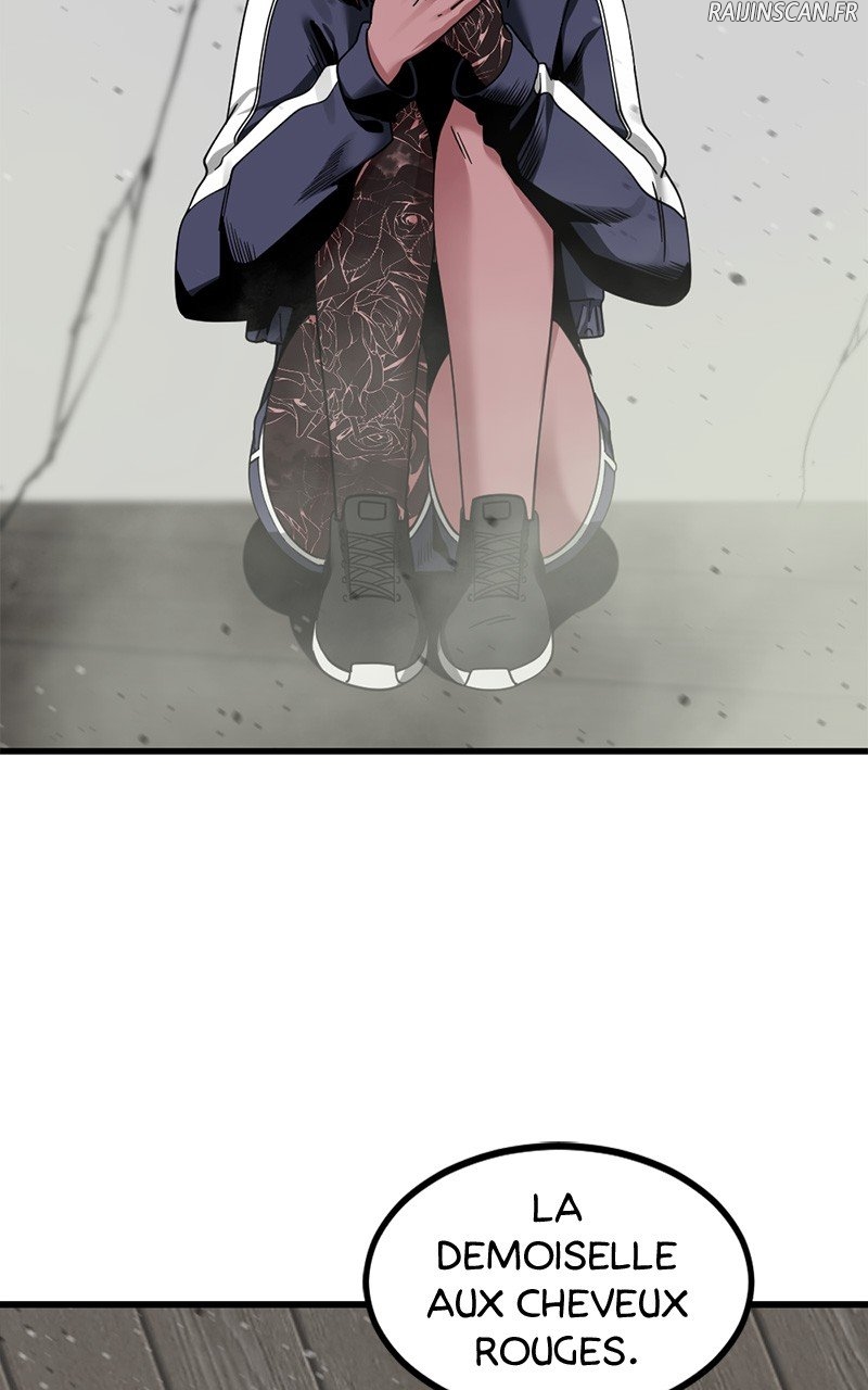 Read Hero Killer FR Manga Online