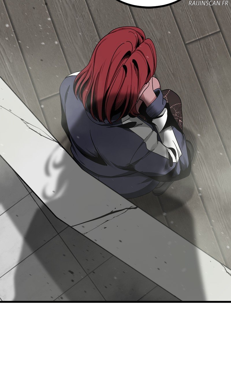 Read Hero Killer FR Manga Online