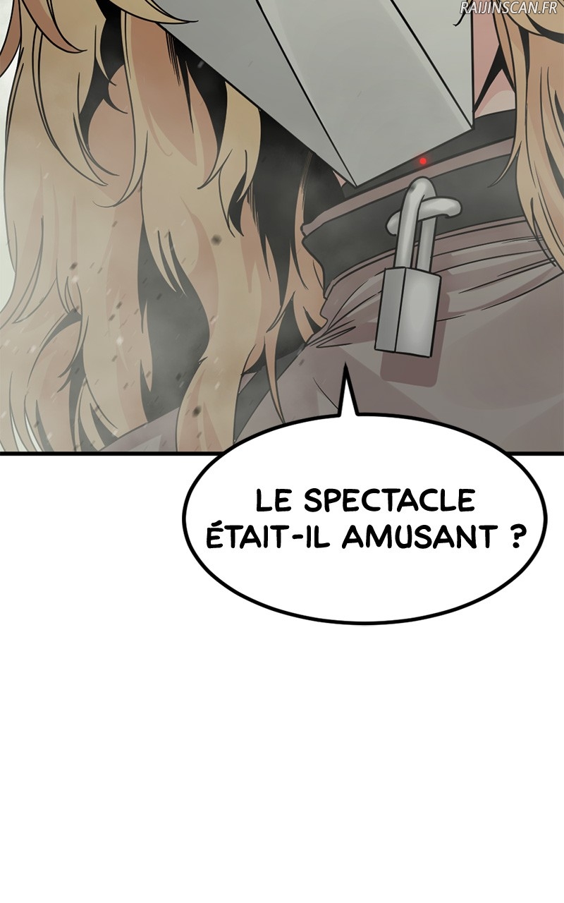 Read Hero Killer FR Manga Online