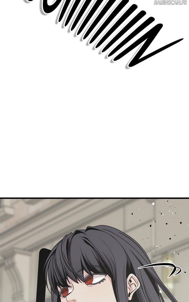 Read Hero Killer FR Manga Online