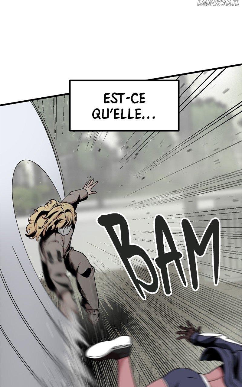 Read Hero Killer FR Manga Online