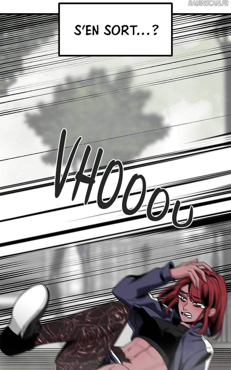 Read Hero Killer FR Manga Online