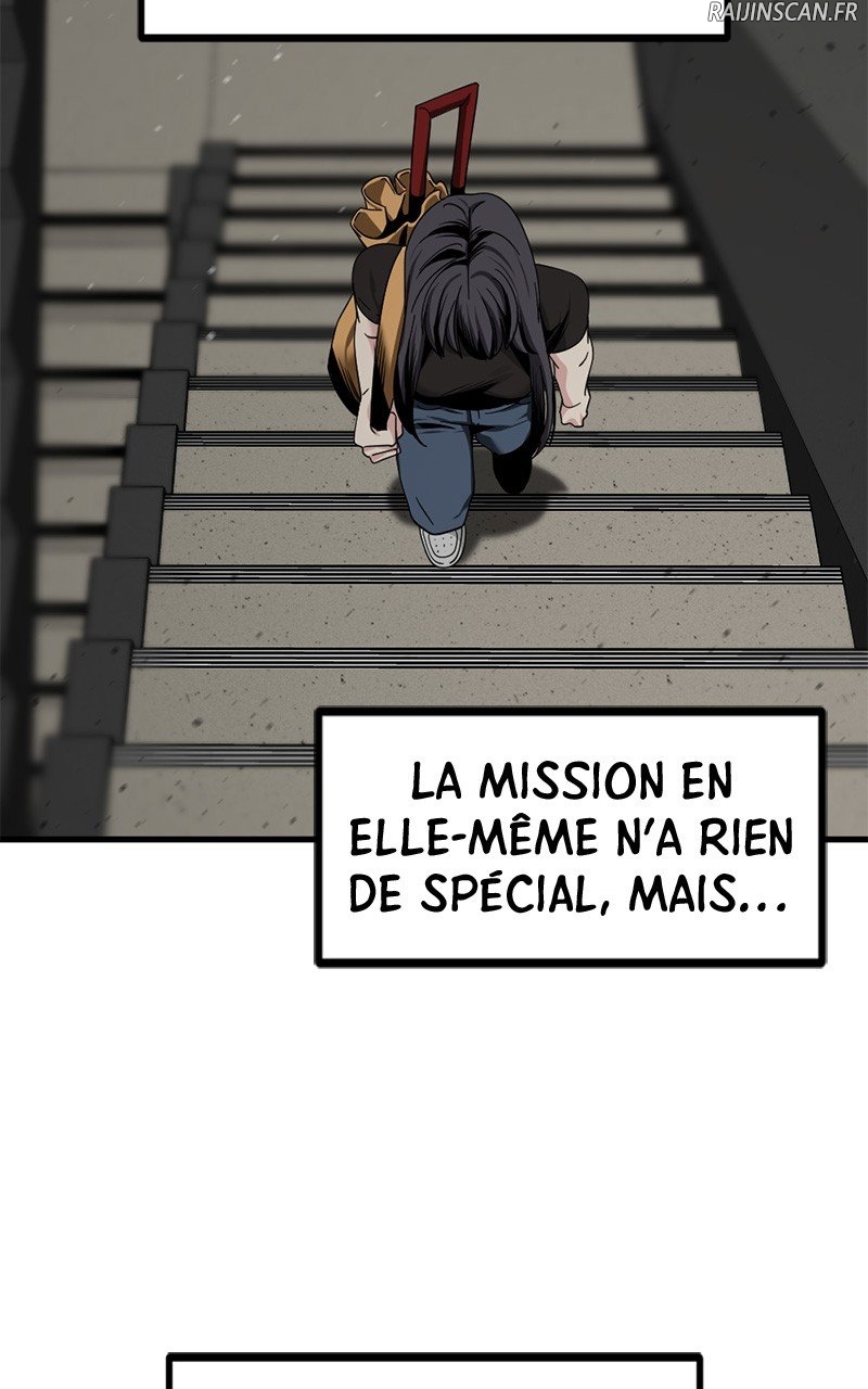 Read Hero Killer FR Manga Online