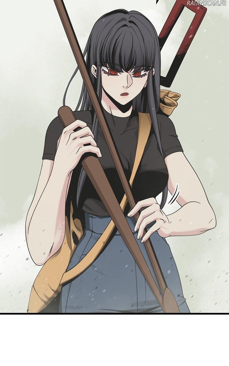 Read Hero Killer FR Manga Online