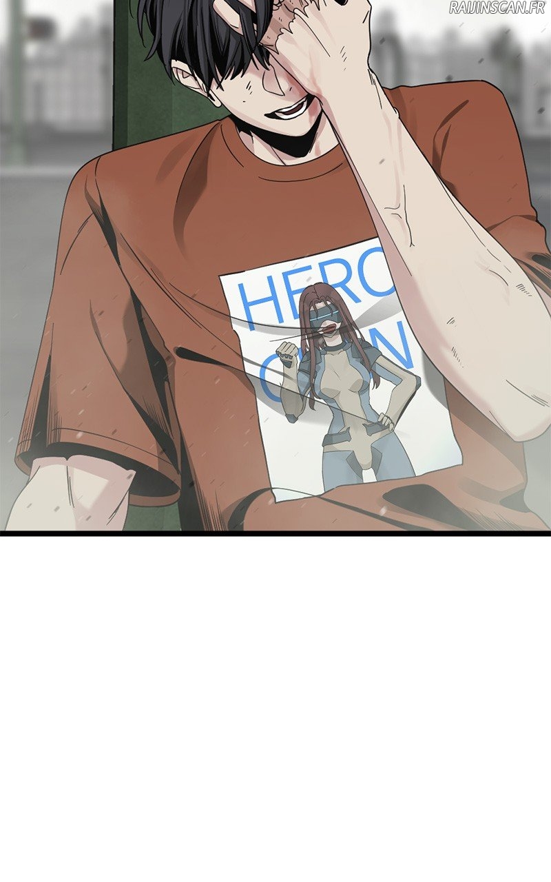 Read Hero Killer FR Manga Online