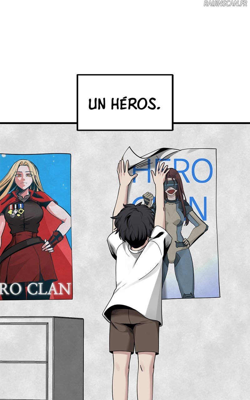 Read Hero Killer FR Manga Online