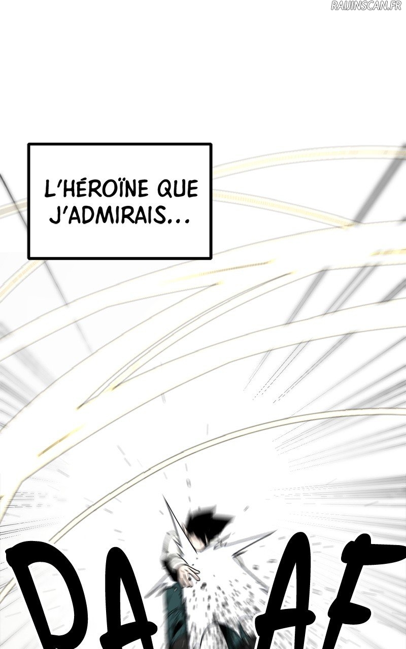 Read Hero Killer FR Manga Online