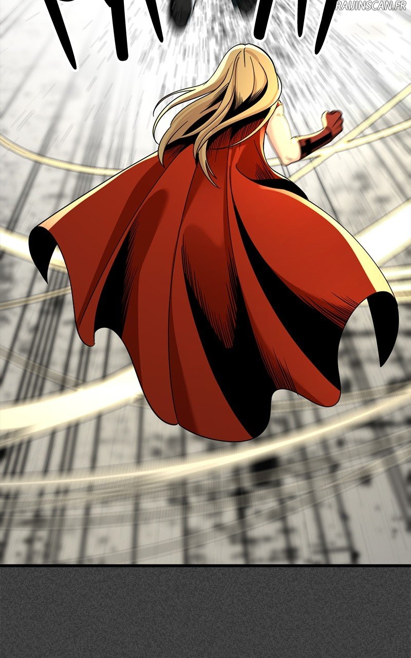 Read Hero Killer FR Manga Online