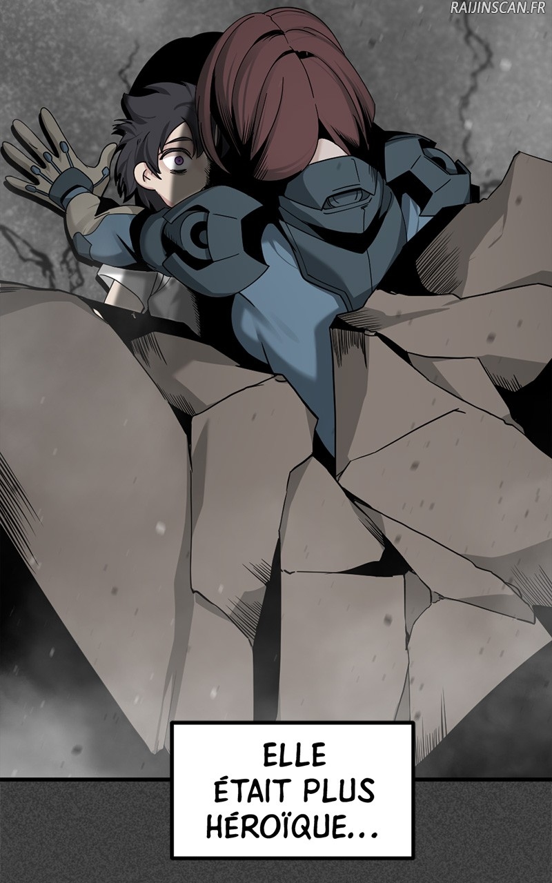 Read Hero Killer FR Manga Online
