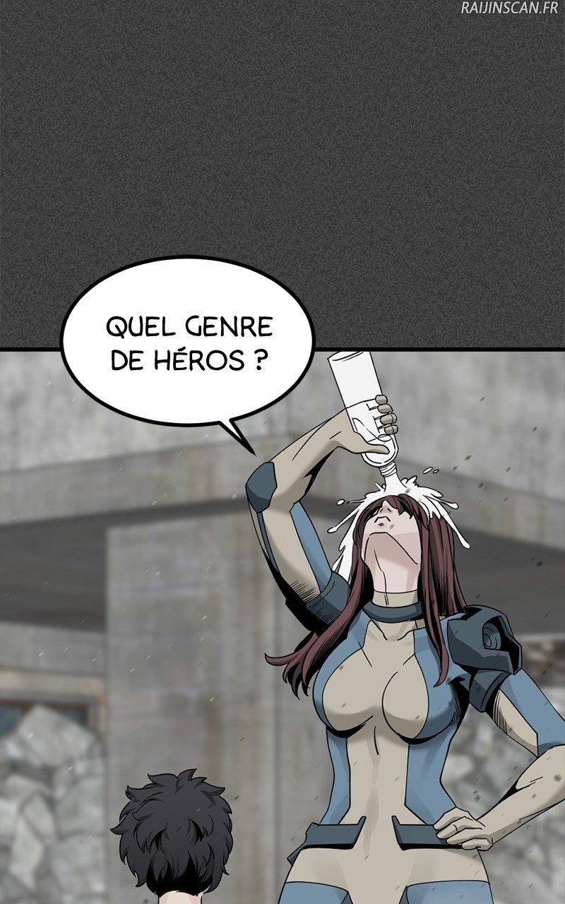 Read Hero Killer FR Manga Online