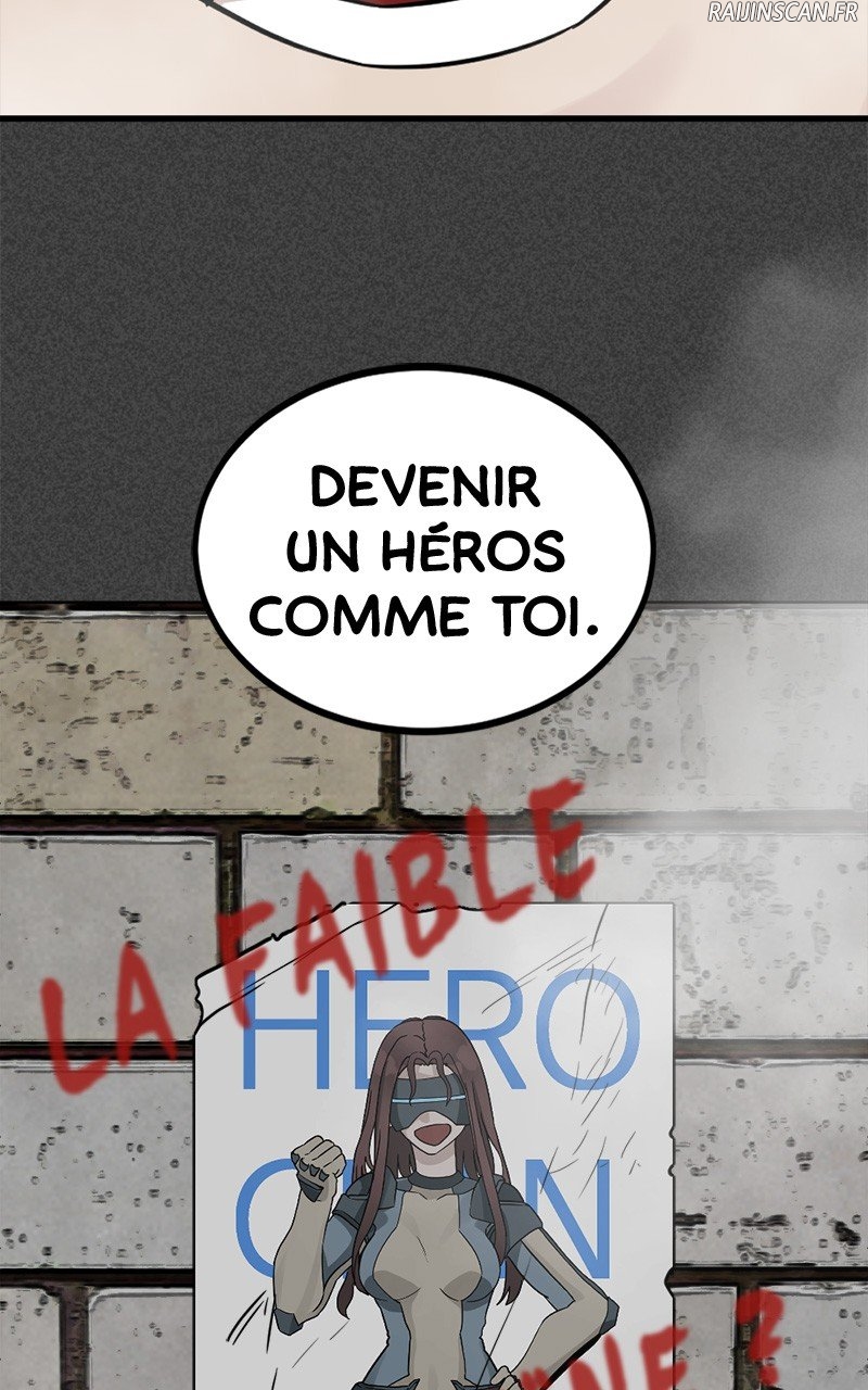 Read Hero Killer FR Manga Online