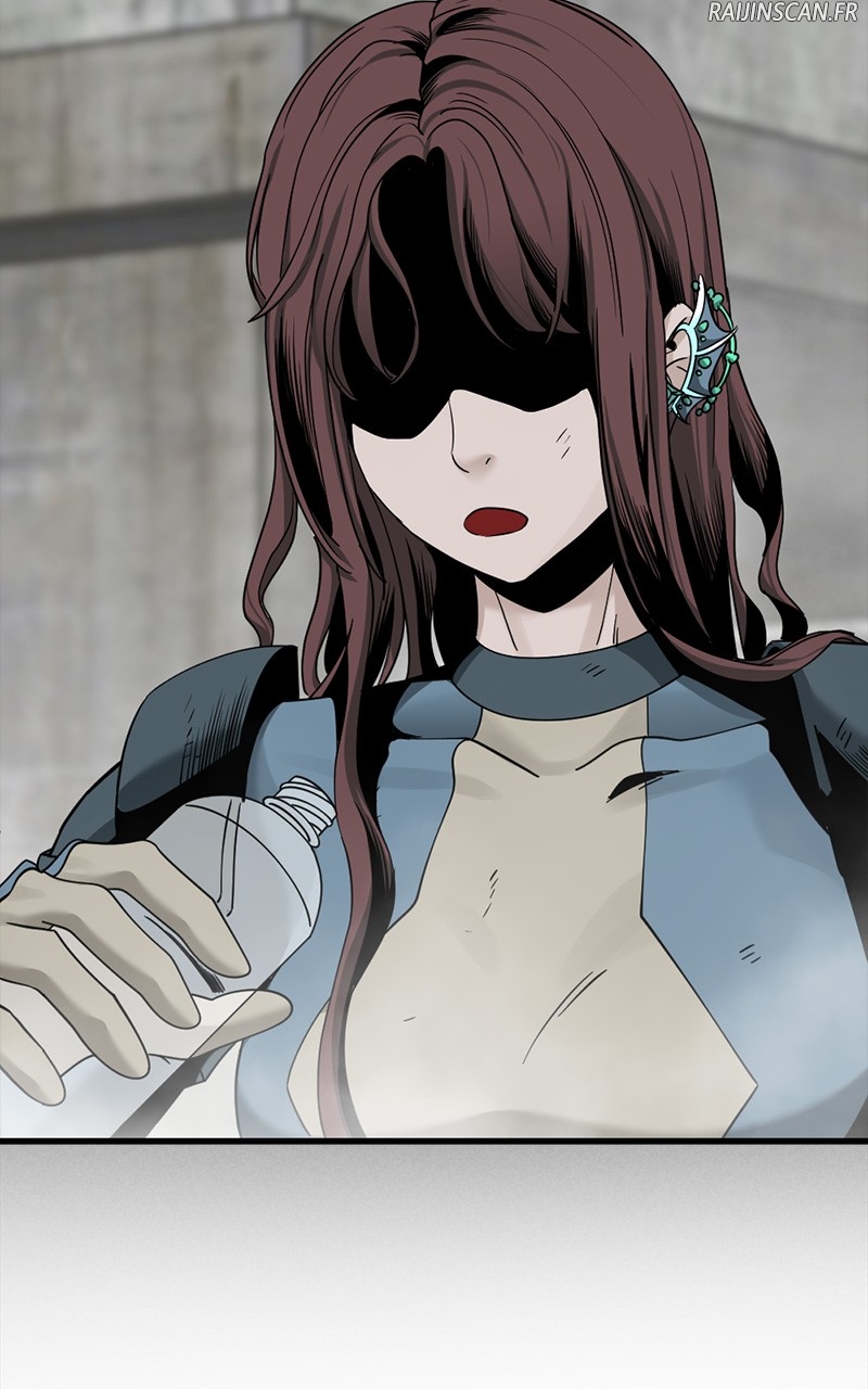 Read Hero Killer FR Manga Online