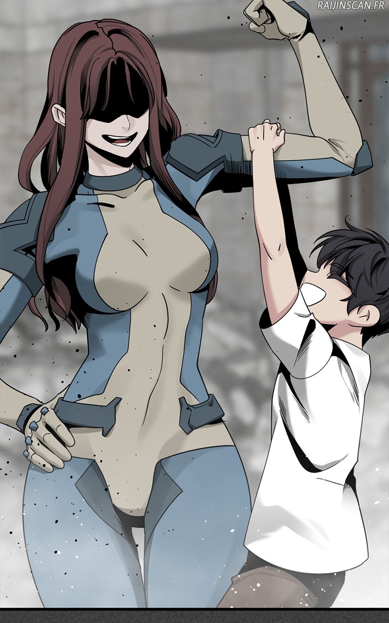 Read Hero Killer FR Manga Online