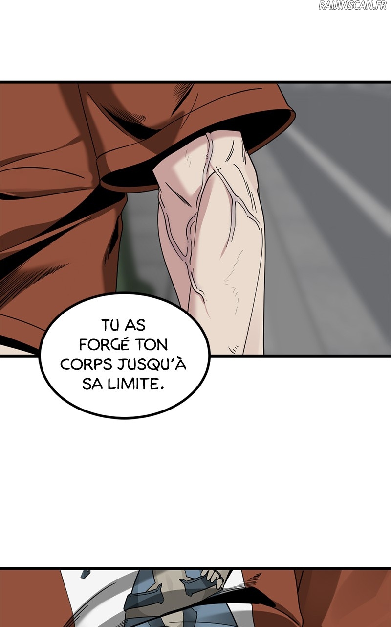 Read Hero Killer FR Manga Online