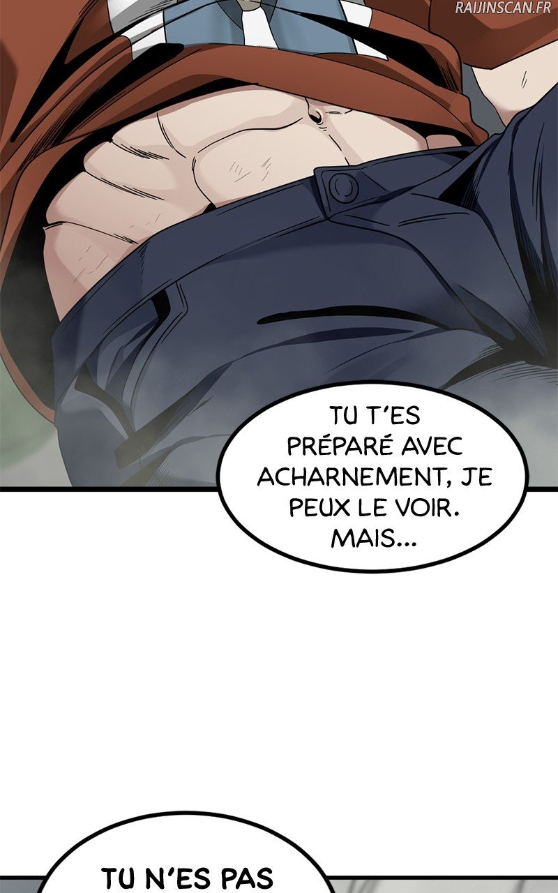 Read Hero Killer FR Manga Online