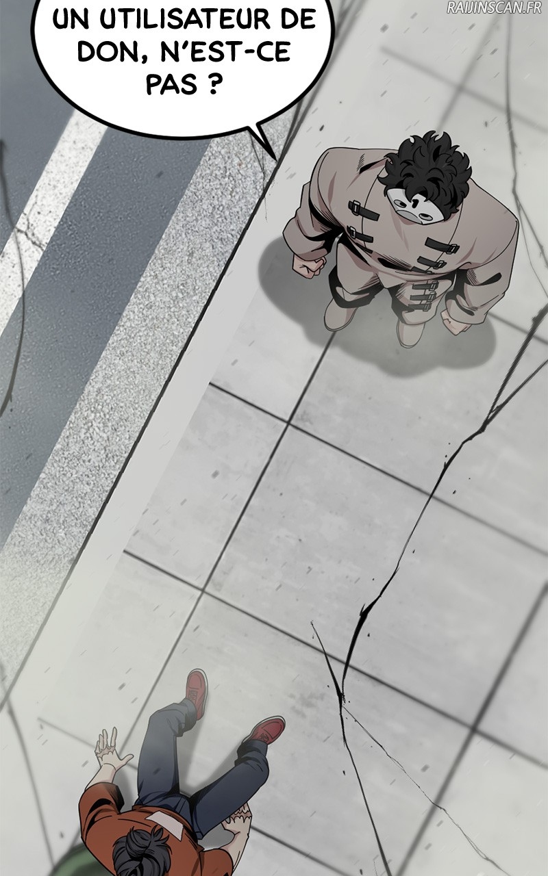 Read Hero Killer FR Manga Online