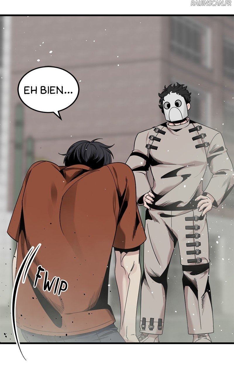 Read Hero Killer FR Manga Online