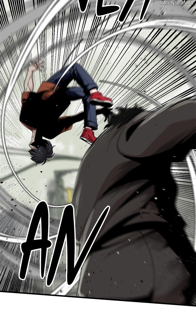 Read Hero Killer FR Manga Online