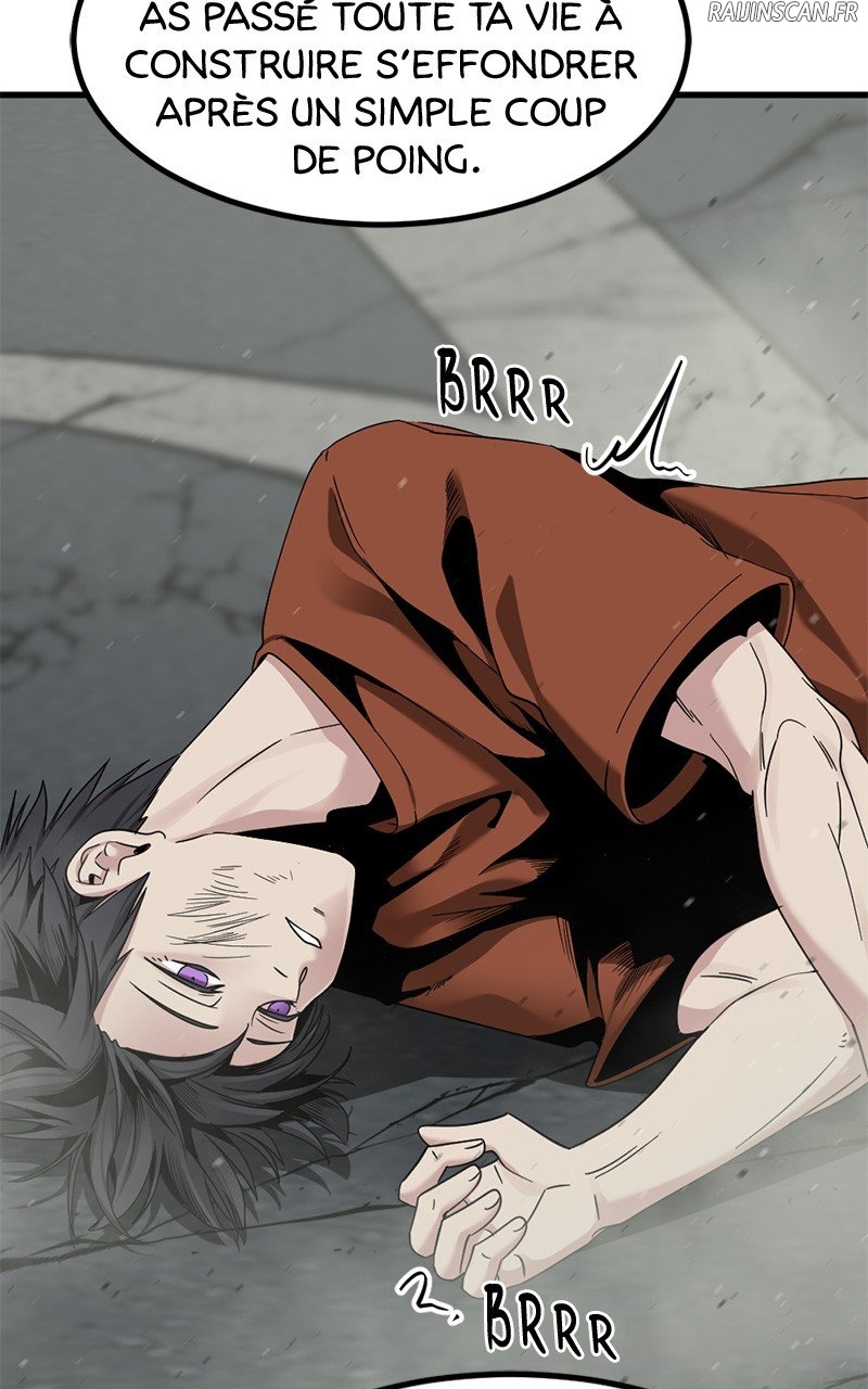 Read Hero Killer FR Manga Online