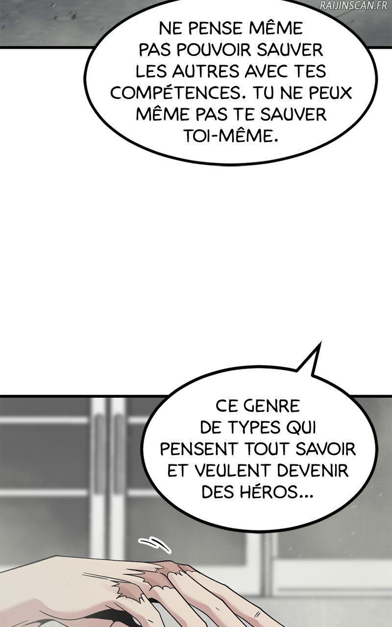 Read Hero Killer FR Manga Online