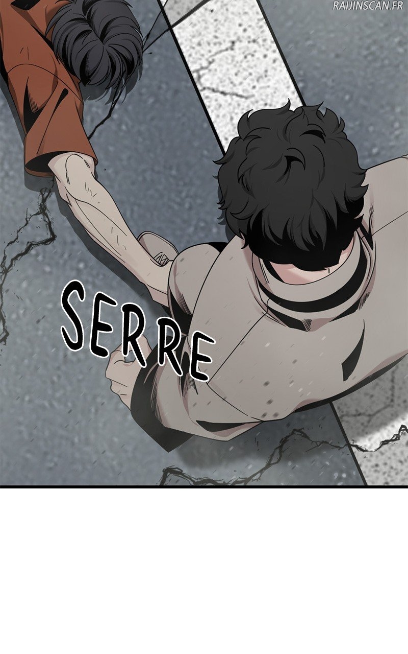 Read Hero Killer FR Manga Online