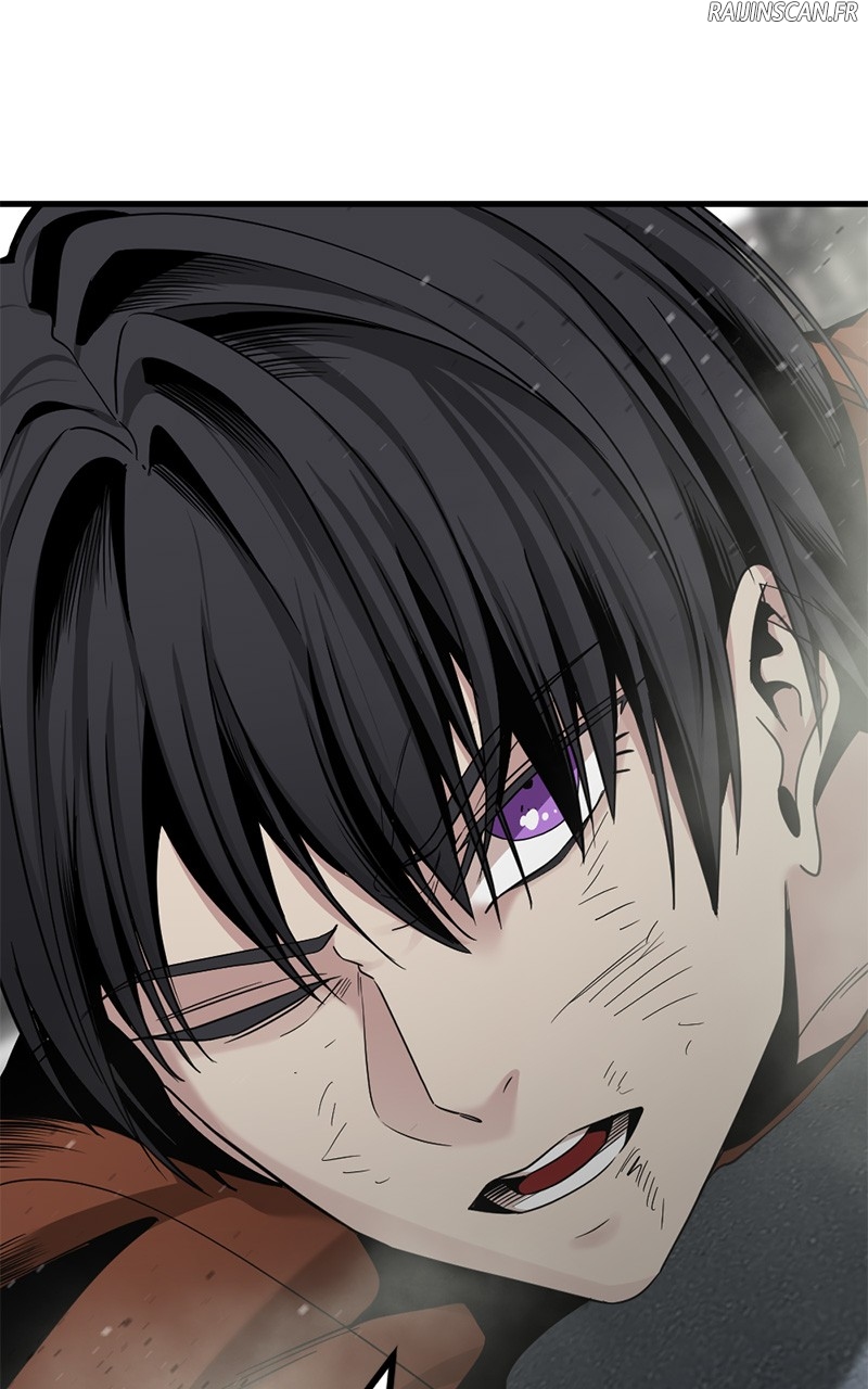 Read Hero Killer FR Manga Online