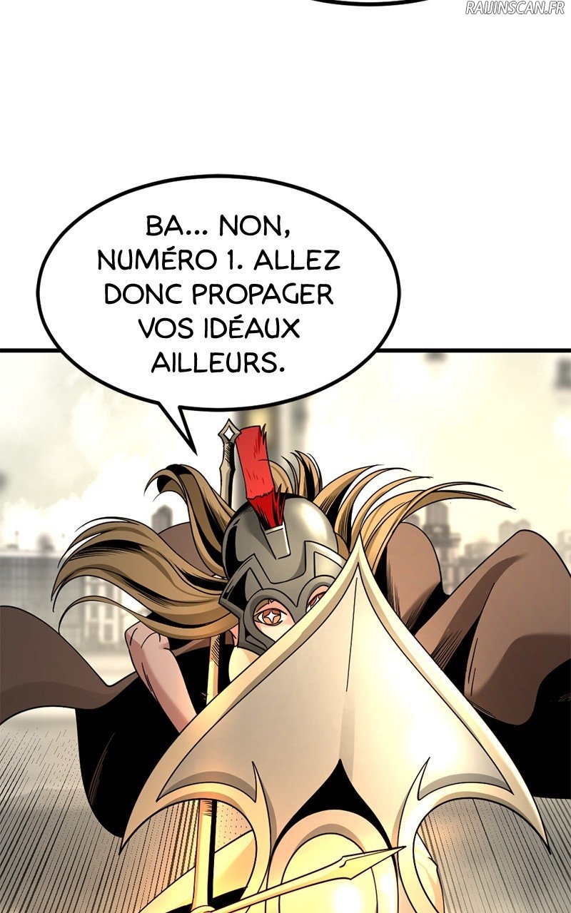 Read Hero Killer FR Manga Online
