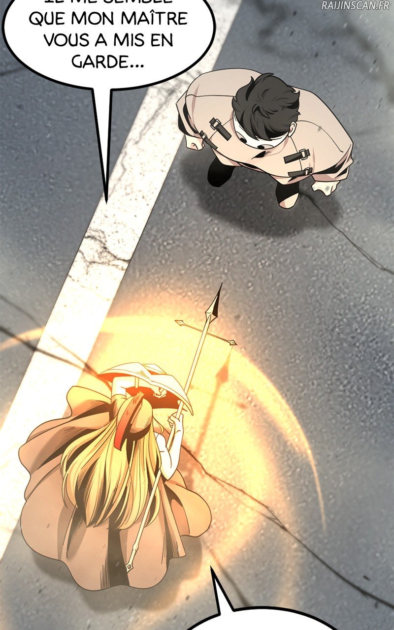 Read Hero Killer FR Manga Online