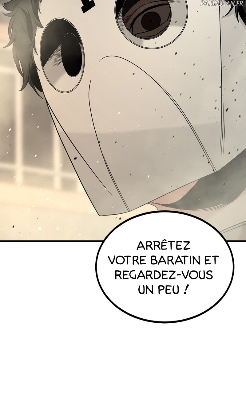 Read Hero Killer FR Manga Online