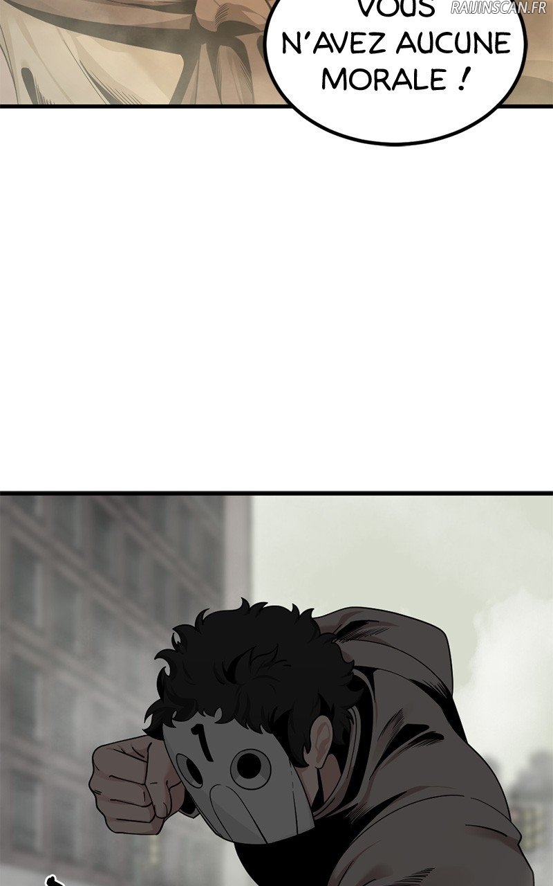 Read Hero Killer FR Manga Online