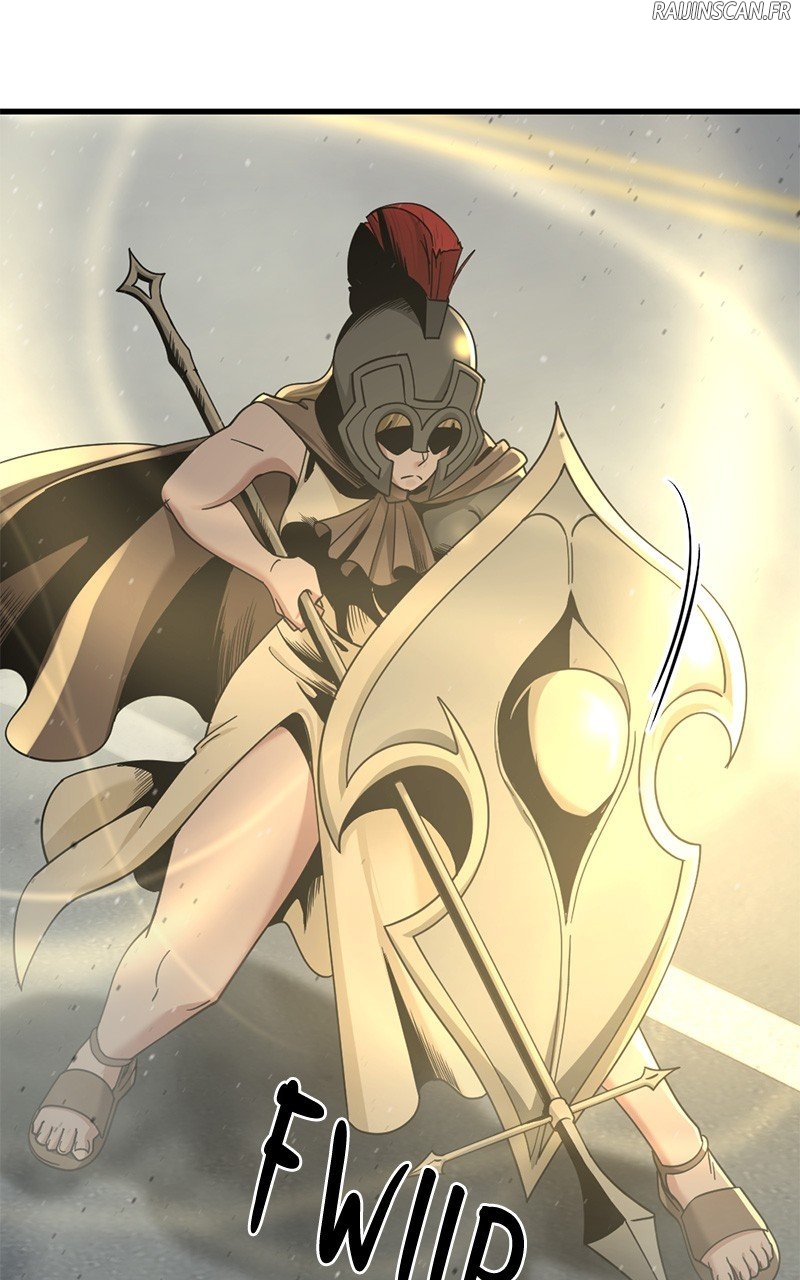 Read Hero Killer FR Manga Online