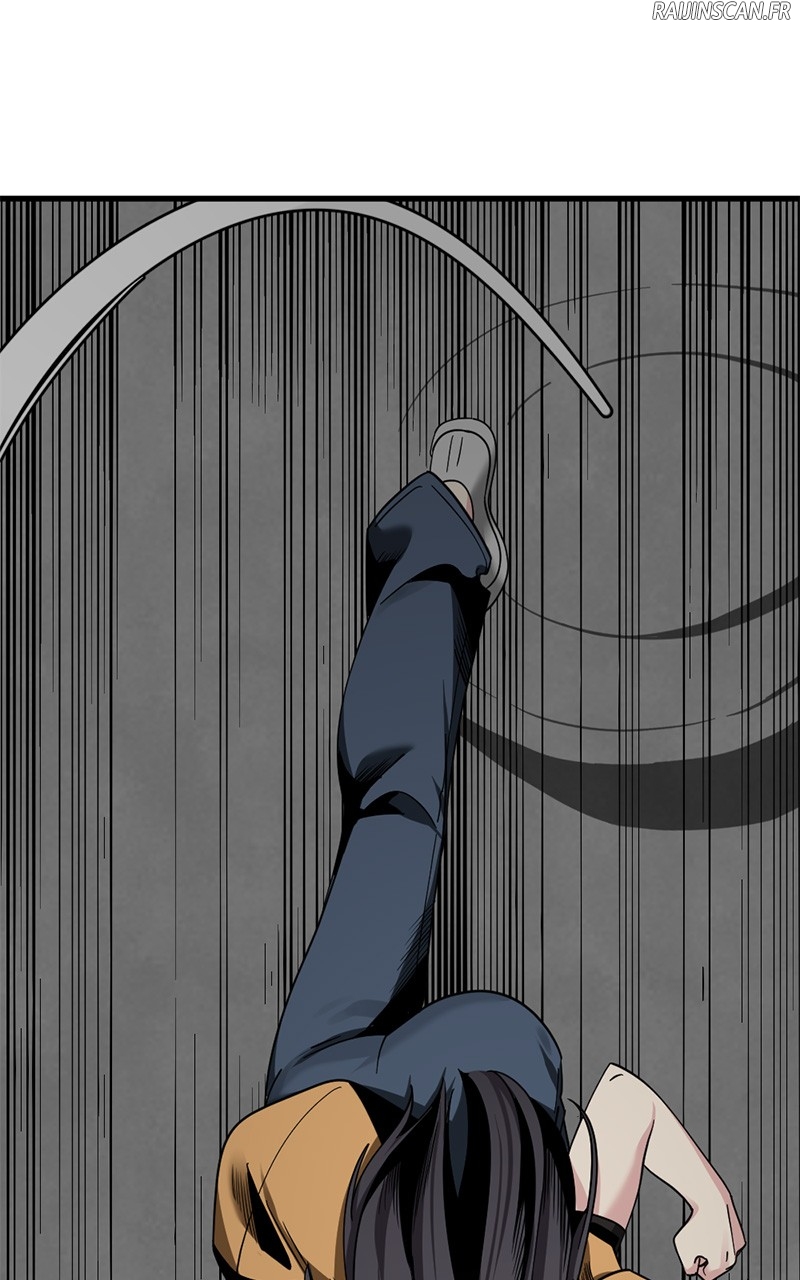 Read Hero Killer FR Manga Online