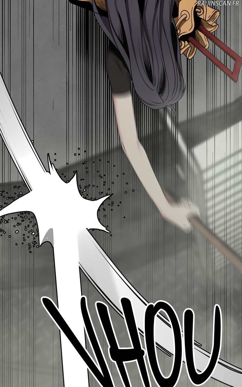 Read Hero Killer FR Manga Online
