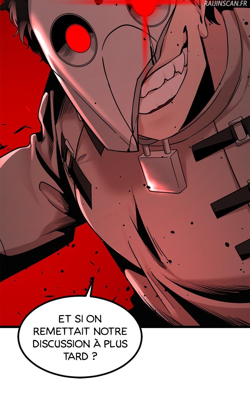 Read Hero Killer FR Manga Online