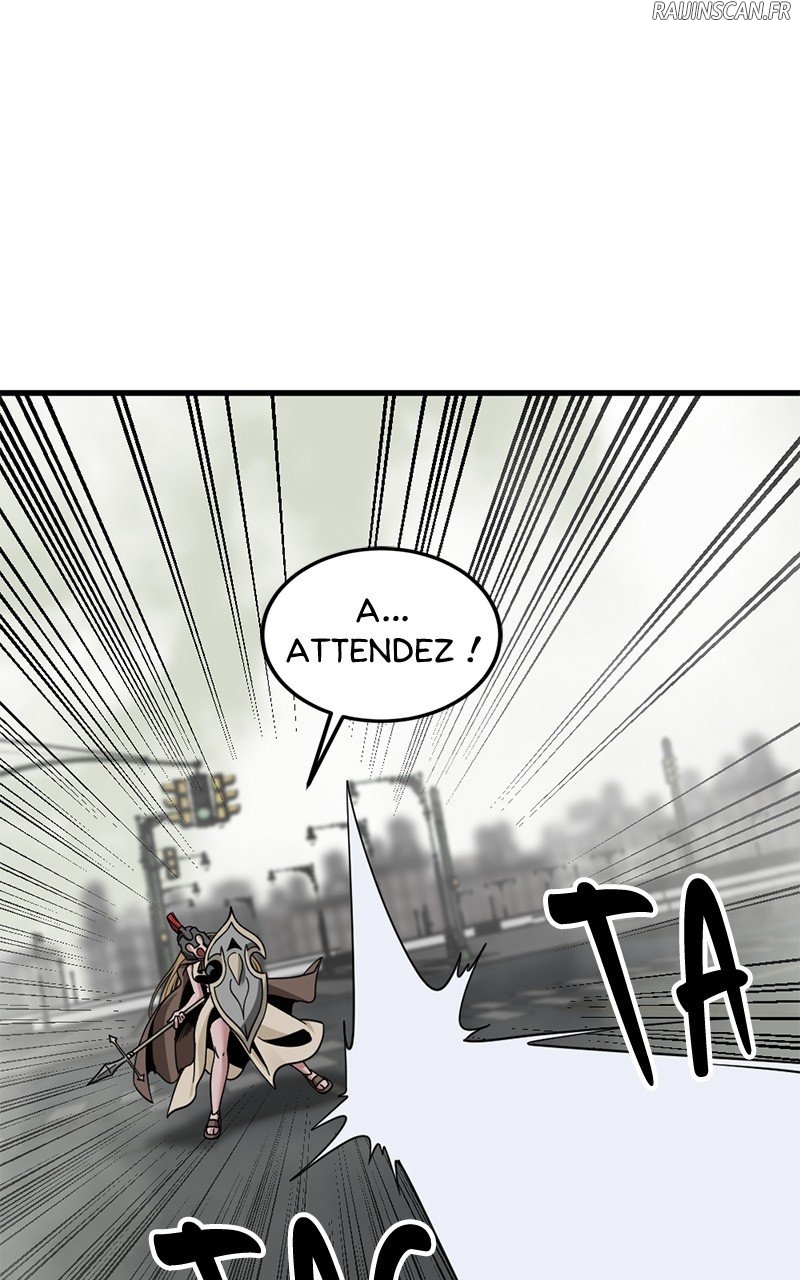 Read Hero Killer FR Manga Online