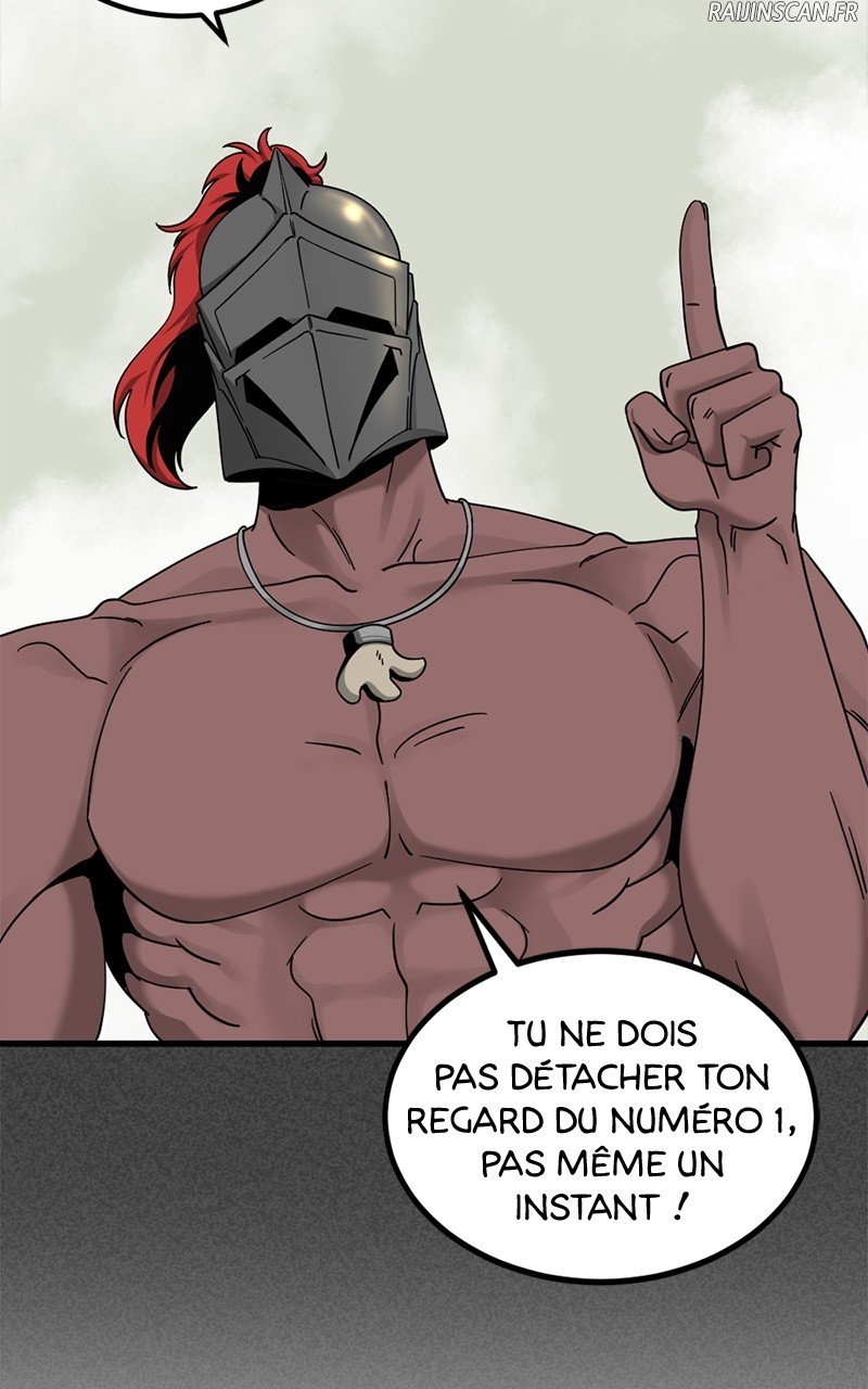 Read Hero Killer FR Manga Online