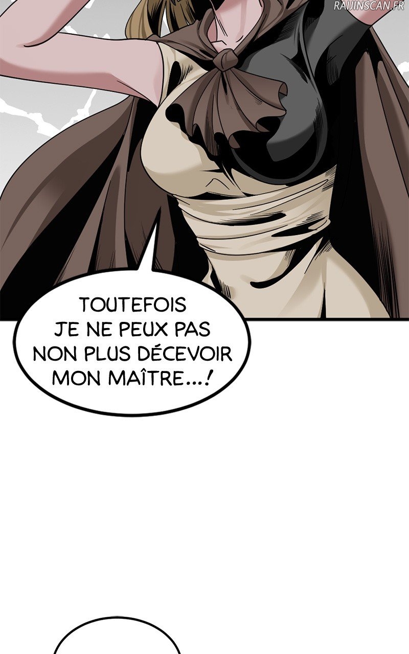 Read Hero Killer FR Manga Online