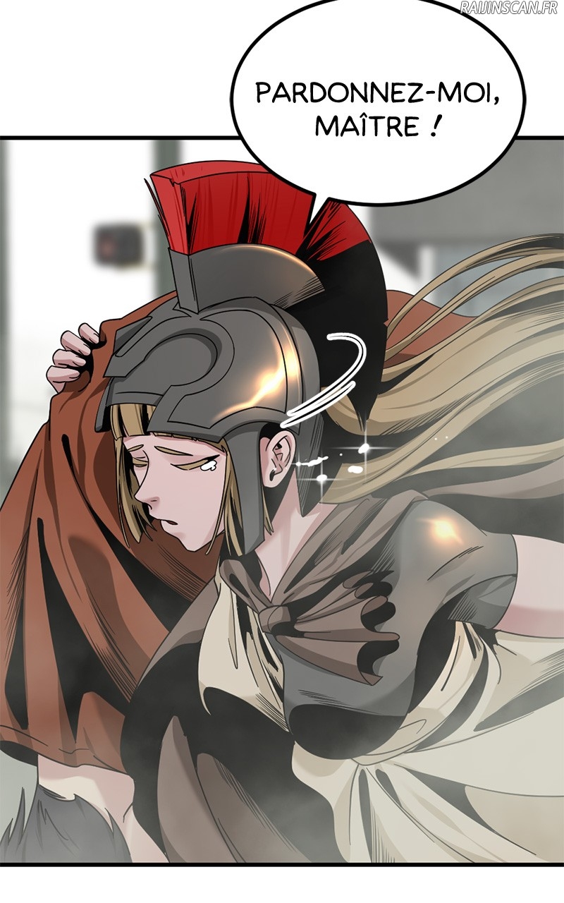 Read Hero Killer FR Manga Online