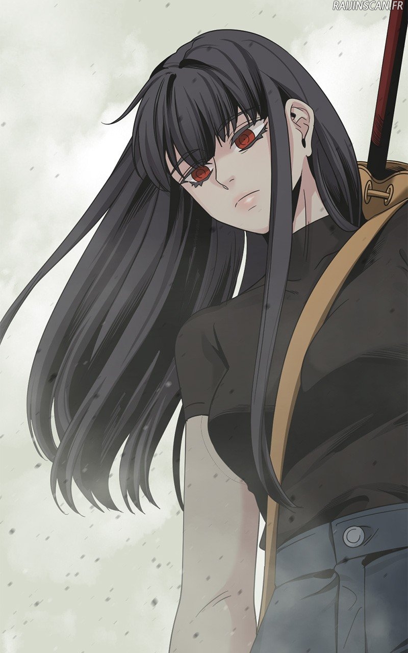 Read Hero Killer FR Manga Online