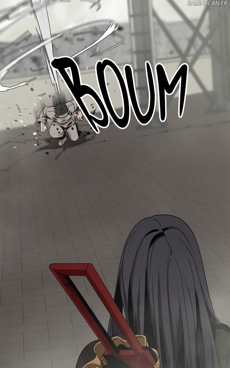 Read Hero Killer FR Manga Online